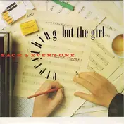 Everything But the Girl - Each & Every One
