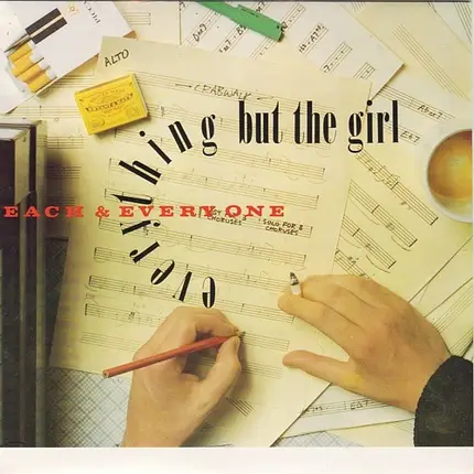 Everything But The Girl - Each & Every One