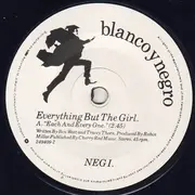 7'' - Everything But The Girl - Each & Every One