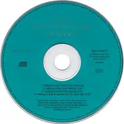 CD Single - Everything But the Girl - Missing/Missing