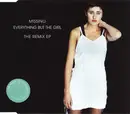 CD Single - Everything But the Girl - Missing/Missing