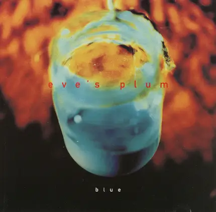 Eve's Plum - Blue