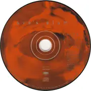 CD Single - Eve's Plum - Blue