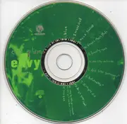 CD - Eve's Plum - Envy