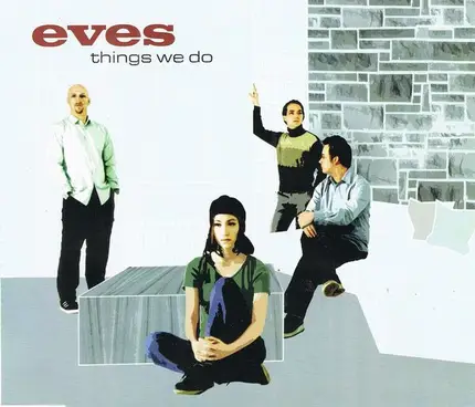 Eves - Things We Do