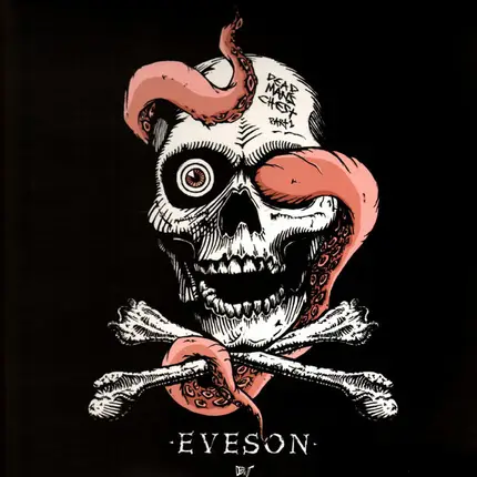 Eveson - Dead Man's Chest (Part 1)