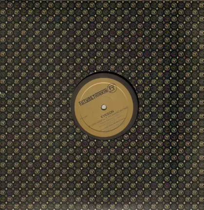 Eveson - Dirty Habits