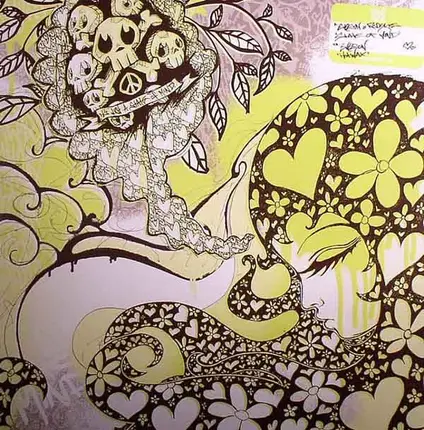 Eveson & Redeyes / Eveson - State Of Mind