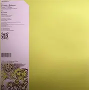 12inch Vinyl Single - Eveson & Redeyes / Eveson - State Of Mind / Hotwax