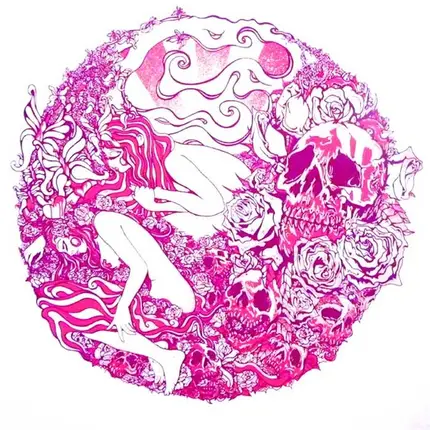 Eveson - The Last Summer of Love