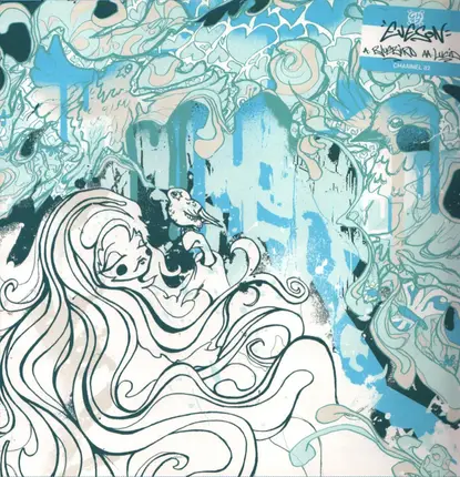 Eveson - Bluebird / Lucid