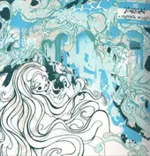 Eveson - Bluebird / Lucid