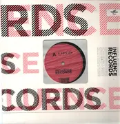 12inch Vinyl Single - Eveson - The Alchemist / Brooklyn