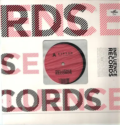 Eveson - The Alchemist / Brooklyn