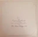 LP - Evgueni Krouchevsky - Prix Patek Philippe 1982 - 1er Prix Piano
