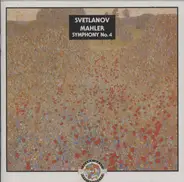 Svetlanov - Mahler Symphony No.4