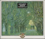 Evgeni Svetlanov - Symphony No.8