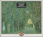 Svetlanov - Symphony No.8