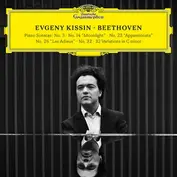 Evgeny Kissin