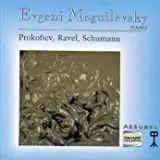 CD - Evgeny Moguilevsky - Prokofiev, Ravel, Schumann