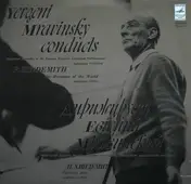 Evgeny Mravinsky - The Harmony Of The World Symphony (1951)