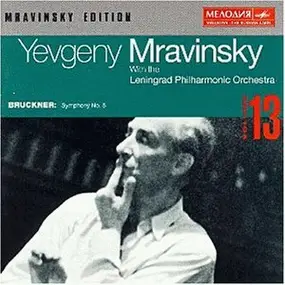 Evgeny Mravinsky - Sinfonie 8