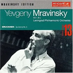 Evgeny Mravinsky - Sinfonie 8