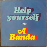 Evi Arend , Bob Marko , Orchester Jan Mossura - A Banda / Help Yourself