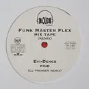 12inch Vinyl Single - Evi-Dence - Find (Remix)