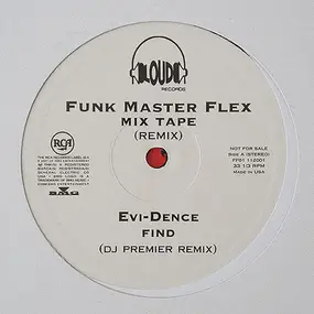 Evi-Dence - Find (Remix)