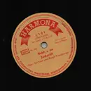 10'' - Evi Kent, Rudi Kreuzberger a.o. - Botch a Me/Zuckerlilli - EP