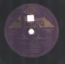 Schellack - Evi Marlen - Kauf Dir Einen Bunten Luftballon / Komm Casanova, Küß Mich