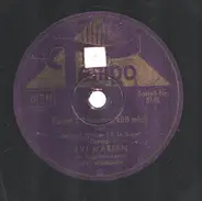 Evi Marlen - Kauf Dir Einen Bunten Luftballon / Komm Casanova, Küß Mich