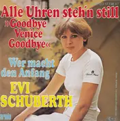Evi Schuberth