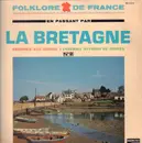 LP - Evit-Koroll , Bagad Kadoudal De La Kevrenn De Rennes - En Passant Par La Bretagne