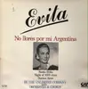 LP - Evita - The Unlimited Company with Orchestra & Chorus