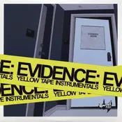 Evidence - The Yellow Tape Instrumentals