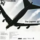 12inch Vinyl Single - Evidence - The Layover - Still sealed