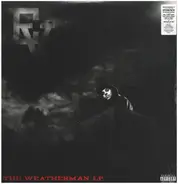 Evidence - The Weatherman LP