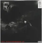 Evidence - The Weatherman LP