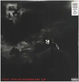 Evidence - The Weatherman LP