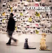 Double LP - Evidence - Cats & Dogs
