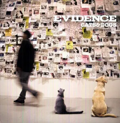 Evidence - Cats & Dogs