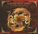 CD - Evidence One - Tattooed Heart - Digipak