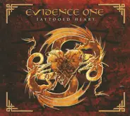 Evidence One - Tattooed Heart