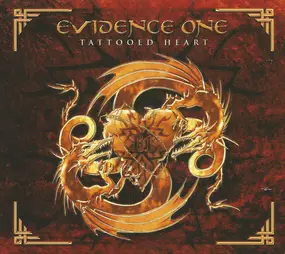 Evidence One - Tattooed Heart