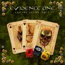 CD - Evidence One - The Sky Is The Limit