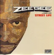 12inch Vinyl Single - Evidence Spark - Street Life