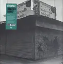 Double LP - Evidence - Weather or Not - 140GR. BLUE VINYL