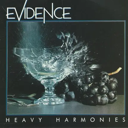 Evidence - Heavy Harmonies